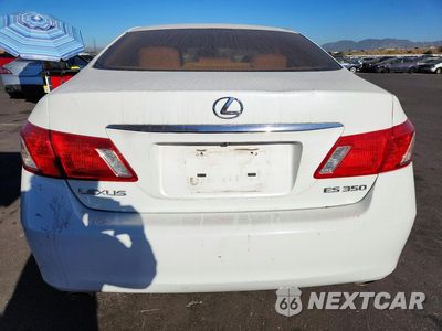 Zdjęcie 6 z 12 samochodu: 2009 LEXUS ES 350 VIN:JTHBJ46G992309242 - miniatura