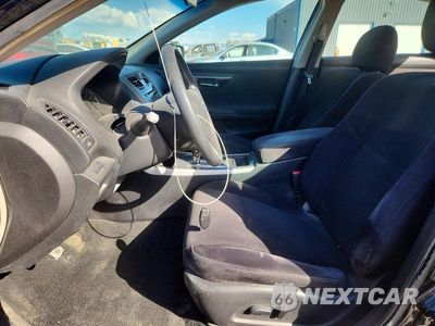 Zdjęcie 7 z 12 samochodu: 2013 NISSAN ALTIMA 2.5 VIN:1N4AL3APXDN537692 - miniatura