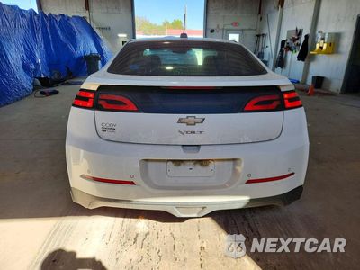 Zdjęcie 6 z 12 samochodu: 2015 CHEVROLET VOLT VIN:1G1RA6E45FU107252 - miniatura