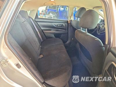 Zdjęcie 10 z 12 samochodu: 2015 NISSAN ALTIMA 2.5 S VIN:1N4AL3AP8FC412866 - miniatura