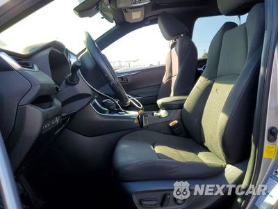 Zdjęcie 7 z 14 samochodu: 2021 TOYOTA RAV4 PRIME SE VIN:JTMAB3FV1MD041027 - miniatura