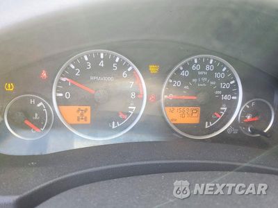 Zdjęcie 9 z 13 samochodu: 2006 NISSAN FRONTIER SE VIN:1N6AD06W56C463227 - miniatura