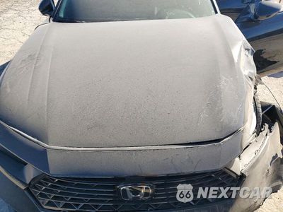 Zdjęcie 11 z 12 samochodu: 2025 HONDA ACCORD HYBRID SPORT-L VIN:1HGCY2F72SA034428 - miniatura