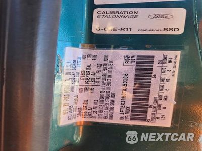 Zdjęcie 13 z 13 samochodu: 1996 FORD F150 VIN:1FTEX14H0TKA50106 - miniatura