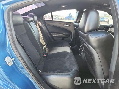 Zdjęcie 10 z 12 samochodu: 2020 DODGE CHARGER SCAT PACK VIN:2C3CDXGJ5LH192271 - miniatura