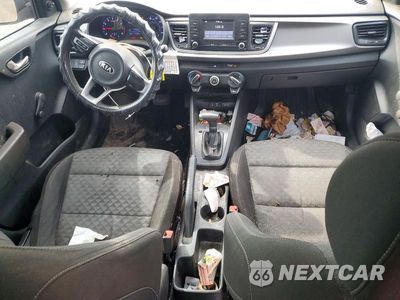 Zdjęcie 8 z 12 samochodu: 2018 KIA RIO LX VIN:3KPA24AB6JE070441 - miniatura