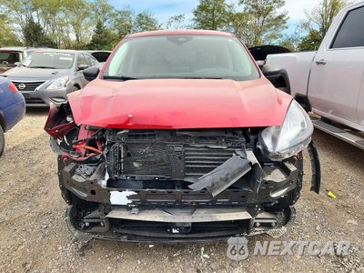 Piąte zdjęcie samochodu w środku: 2022 FORD ESCAPE SE VIN:1FMCU0BZ8NUB07922 - miniatura