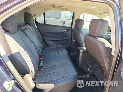 Zdjęcie 11 z 13 samochodu: 2016 CHEVROLET EQUINOX LT VIN:2GNALCEK6G1182879 - miniatura