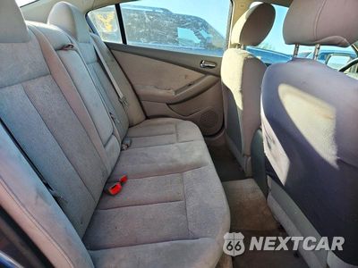 Zdjęcie 10 z 13 samochodu: 2012 NISSAN ALTIMA 2.5 VIN:1N4AL2AP1CC252559 - miniatura
