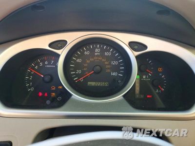 Zdjęcie 9 z 13 samochodu: 2006 TOYOTA HIGHLANDER BASE VIN:JTEDP21A760100424 - miniatura
