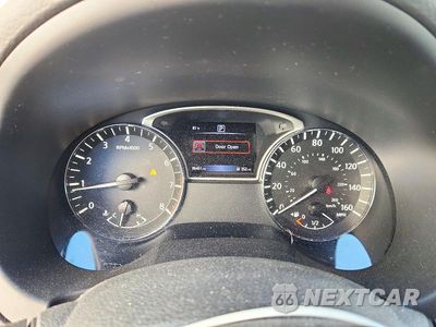 Zdjęcie 9 z 13 samochodu: 2016 NISSAN ALTIMA 2.5 S VIN:1N4AL3AP4GC241454 - miniatura
