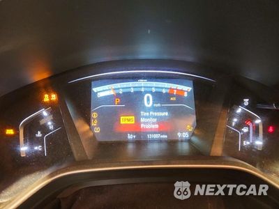 Zdjęcie 9 z 13 samochodu: 2018 HONDA CR-V EXL VIN:7FARW2H85JE026354 - miniatura