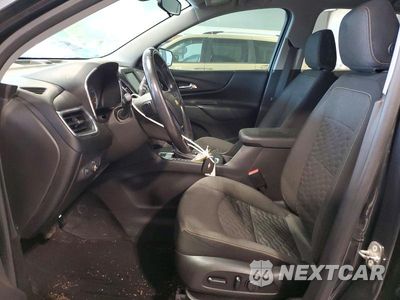 Zdjęcie 7 z 13 samochodu: 2018 CHEVROLET EQUINOX LT VIN:3GNAXSEV9JL269352 - miniatura