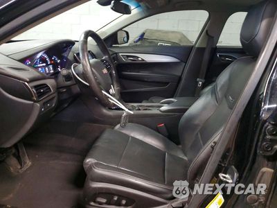Zdjęcie 7 z 12 samochodu: 2015 CADILLAC ATS LUXURY VIN:1G6AH5RX9F0106288 - miniatura