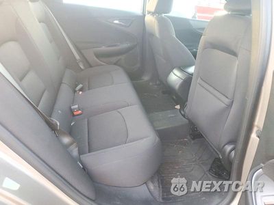 Zdjęcie 10 z 12 samochodu: 2025 CHEVROLET MALIBU LS VIN:1G1ZB5ST8SF108087 - miniatura