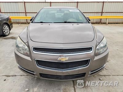 Piąte zdjęcie samochodu w środku: 2012 CHEVROLET MALIBU 2LT VIN:1G1ZD5E03CF333692 - miniatura