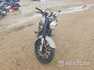 Drugie zdjęcie samochodu z przodu: 2023 ROYAL ENFIELD MOTORS CLASSIC 350 VIN:ME3FAP201PV302089 - miniatura