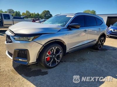 2025 ACURA MDX TYPE S ADVANCE 5J8YD8H83SL000562 - główne zdjęcie licytacji z USA - miniatura