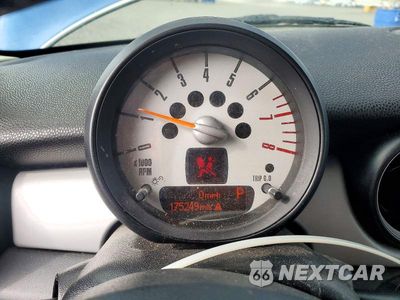 Zdjęcie 9 z 12 samochodu: 2012 MINI COOPER VIN:WMWSU3C58CT541013 - miniatura
