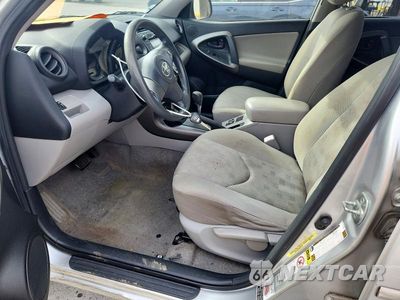 Zdjęcie 7 z 13 samochodu: 2010 TOYOTA RAV4 BASE VIN:JTMZF4DV4A5020646 - miniatura