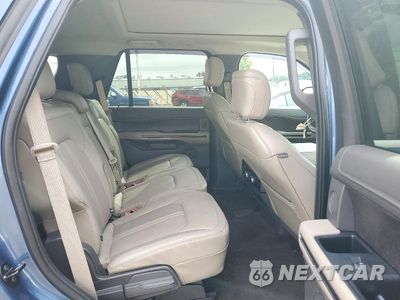 Zdjęcie 11 z 13 samochodu: 2018 FORD EXPEDITION LIMITED VIN:1FMJU2AT1JEA36258 - miniatura