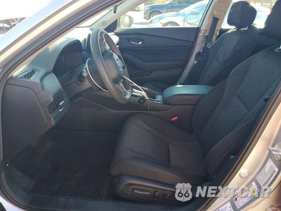Zdjęcie 7 z 12 samochodu: 2024 HONDA ACCORD EX VIN:1HGCY1F37RA081147 - miniatura