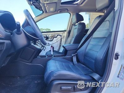 Zdjęcie 7 z 14 samochodu: 2018 HONDA CR-V TOURING VIN:2HKRW1H98JH516447 - miniatura