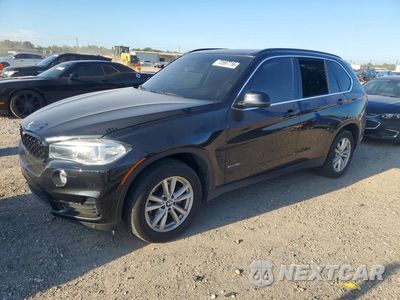2014 BMW X5 XDRIVE35I 5UXKR0C52E0H26733 - główne zdjęcie licytacji z USA - miniatura