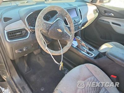 Zdjęcie 8 z 13 samochodu: 2021 CHEVROLET EQUINOX LS VIN:2GNAXHEV1M6155681 - miniatura