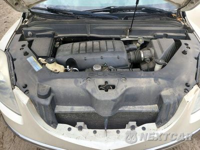 Zdjęcie 12 z 13 samochodu: 2010 BUICK ENCLAVE CXL VIN:5GALVCED1AJ177990 - miniatura
