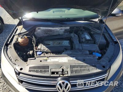 Zdjęcie 12 z 13 samochodu: 2013 VOLKSWAGEN TIGUAN S VIN:WVGAV3AXXDW592458 - miniatura
