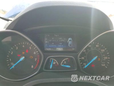 Zdjęcie 9 z 13 samochodu: 2017 FORD ESCAPE SE VIN:1FMCU9G97HUB02891 - miniatura