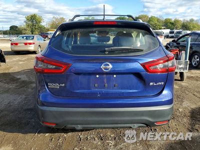 Zdjęcie 6 z 13 samochodu: 2021 NISSAN ROGUE SPORT SL VIN:JN1BJ1CW2MW443462 - miniatura