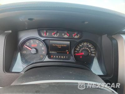 Zdjęcie 9 z 12 samochodu: 2013 FORD F150 SVT RAPTOR VIN:1FTFW1R60DFD94883 - miniatura