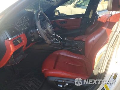 Zdjęcie 7 z 12 samochodu: 2017 BMW 430XI GRAN COUPE VIN:WBA4F9C55HG440517 - miniatura