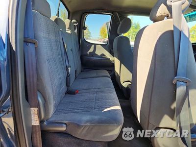 Zdjęcie 10 z 12 samochodu: 2005 TOYOTA TUNDRA ACCESS CAB SR5 VIN:5TBRT34145S457510 - miniatura