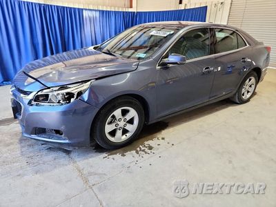 2015 CHEVROLET MALIBU 1LT 1G11C5SL5FF330537 - główne zdjęcie licytacji z USA - miniatura