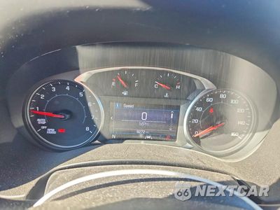 Zdjęcie 9 z 13 samochodu: 2024 GMC TERRAIN SLE VIN:3GKALTEG7RL401536 - miniatura
