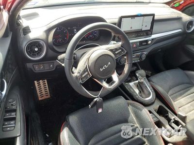 Zdjęcie 8 z 12 samochodu: 2023 KIA FORTE GT VIN:3KPF44AC7PE609201 - miniatura