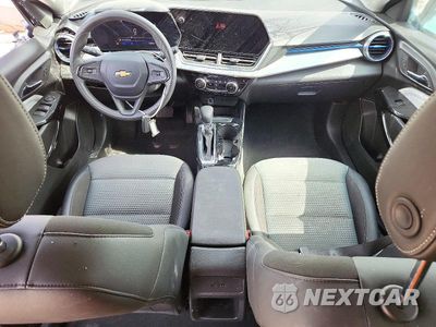 Zdjęcie 8 z 13 samochodu: 2026 CHEVROLET TRAX 1LT VIN:KL77LHEP0TC142276 - miniatura