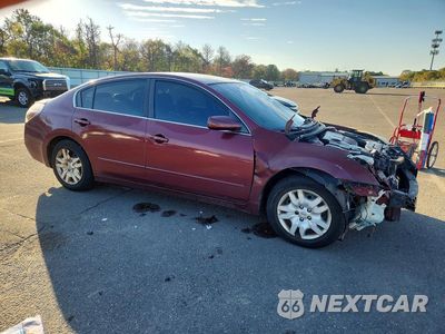 Czwarte zdjęcie samochodu z boku: 2012 NISSAN ALTIMA 2.5 VIN:1N4AL2AP5CC196092 - miniatura