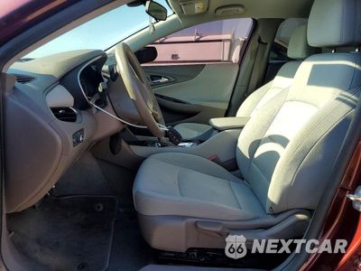 Zdjęcie 7 z 12 samochodu: 2016 CHEVROLET MALIBU LS VIN:1G1ZB5ST0GF186998 - miniatura
