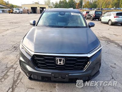 Piąte zdjęcie samochodu w środku: 2026 HONDA CR-V EXL VIN:7FARS3H79TE001095 - miniatura