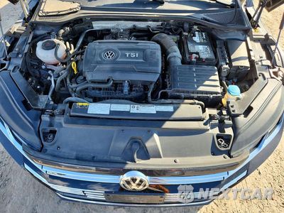 Zdjęcie 11 z 12 samochodu: 2019 VOLKSWAGEN ARTEON SEL PREMIUM VIN:WVWTR7AN9KE000350 - miniatura