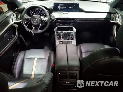 Zdjęcie 8 z 13 samochodu: 2025 MAZDA CX-70 PREMIUM PLUS VIN:JM3KJEHA8S1129687 - miniatura