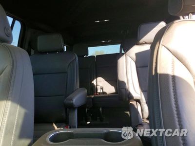 Zdjęcie 10 z 13 samochodu: 2025 GMC YUKON XL DENALI VIN:1GKS2JRL5SR246924 - miniatura