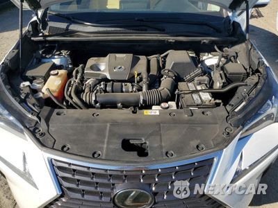 Zdjęcie 12 z 13 samochodu: 2018 LEXUS NX 300 BASE VIN:JTJYARBZ9J2091367 - miniatura
