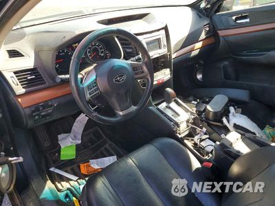 Zdjęcie 8 z 12 samochodu: 2013 SUBARU OUTBACK 3.6R LIMITED VIN:4S4BRDKCXD2231572 - miniatura