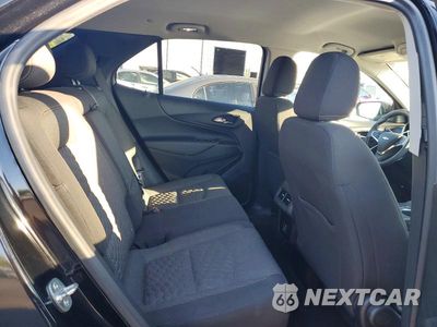 Zdjęcie 10 z 12 samochodu: 2021 CHEVROLET EQUINOX LT VIN:2GNAXKEV1M6124329 - miniatura