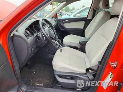 Zdjęcie 7 z 13 samochodu: 2019 VOLKSWAGEN TIGUAN SE VIN:3VV2B7AX2KM138213 - miniatura